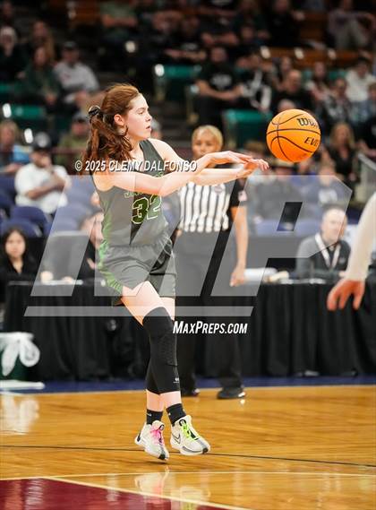 Thumbnail 2 in D'Evelyn vs University (CHSAA 4A Great 8) photogallery.