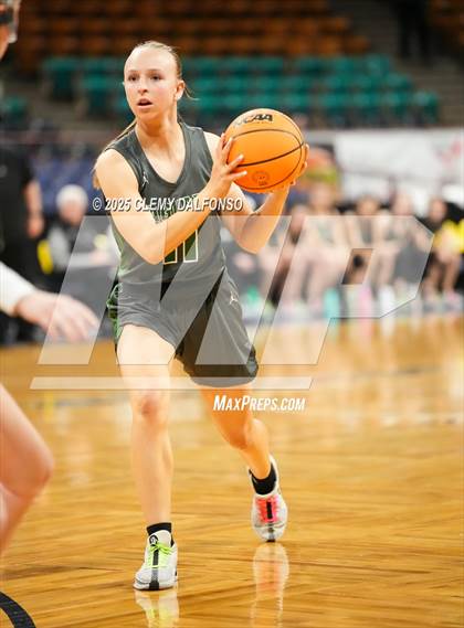 Thumbnail 3 in D'Evelyn vs University (CHSAA 4A Great 8) photogallery.