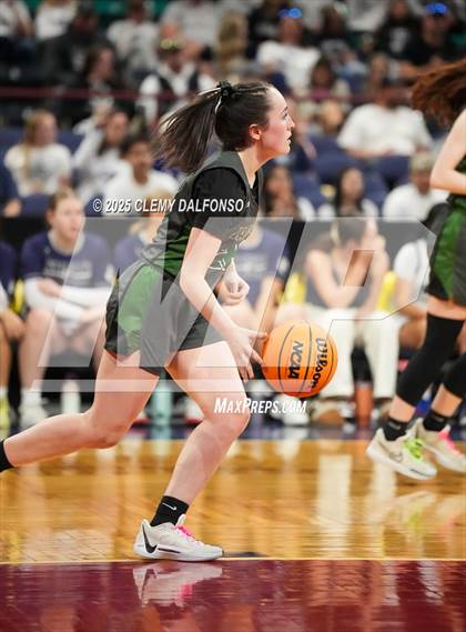 Thumbnail 3 in D'Evelyn vs University (CHSAA 4A Great 8) photogallery.