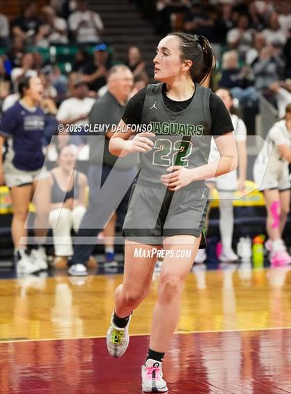Thumbnail 3 in D'Evelyn vs University (CHSAA 4A Great 8) photogallery.