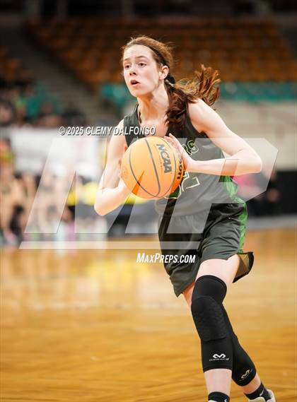 Thumbnail 3 in D'Evelyn vs University (CHSAA 4A Great 8) photogallery.