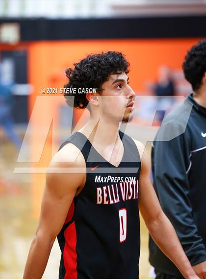 Thumbnail 1 in Bella Vista vs Enochs (Tiger Classic) photogallery.