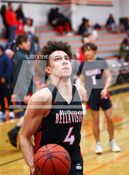 Thumbnail 1 in Bella Vista vs Enochs (Tiger Classic) photogallery.