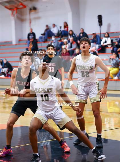 Thumbnail 3 in Bella Vista vs Enochs (Tiger Classic) photogallery.