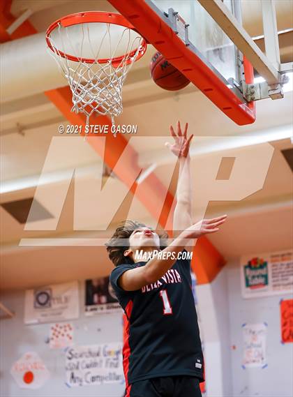 Thumbnail 1 in Bella Vista vs Enochs (Tiger Classic) photogallery.