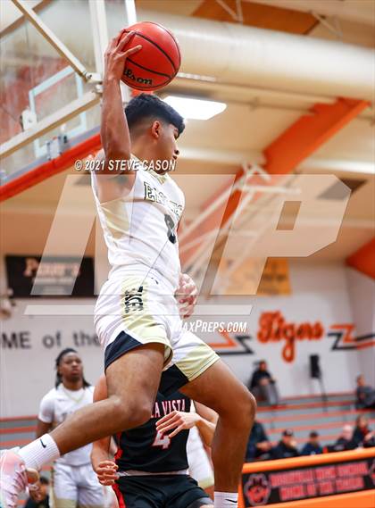 Thumbnail 3 in Bella Vista vs Enochs (Tiger Classic) photogallery.