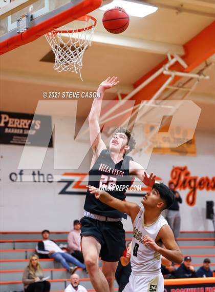 Thumbnail 1 in Bella Vista vs Enochs (Tiger Classic) photogallery.