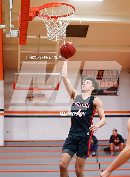 Thumbnail 3 in Bella Vista vs Enochs (Tiger Classic) photogallery.