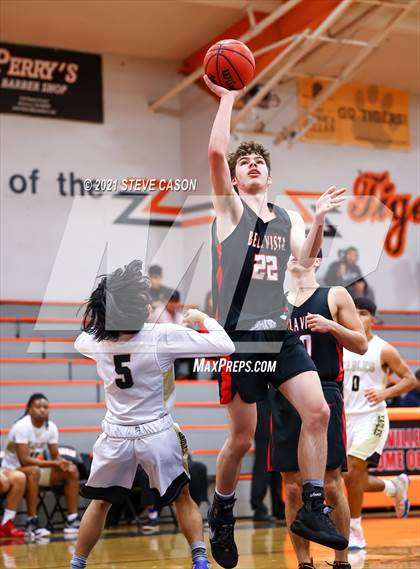 Thumbnail 1 in Bella Vista vs Enochs (Tiger Classic) photogallery.