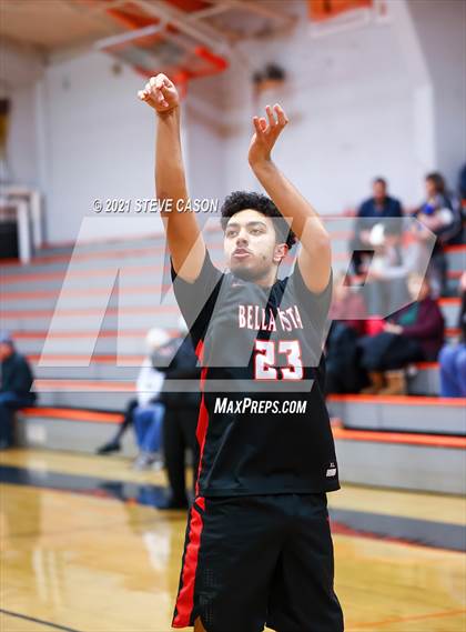 Thumbnail 2 in Bella Vista vs Enochs (Tiger Classic) photogallery.