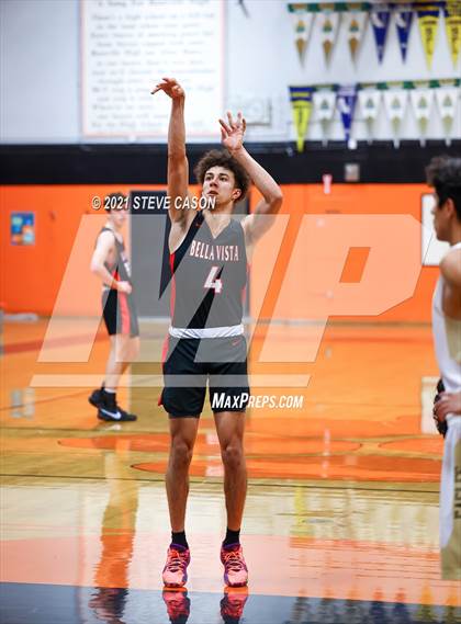 Thumbnail 1 in Bella Vista vs Enochs (Tiger Classic) photogallery.