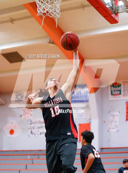 Thumbnail 1 in Bella Vista vs Enochs (Tiger Classic) photogallery.