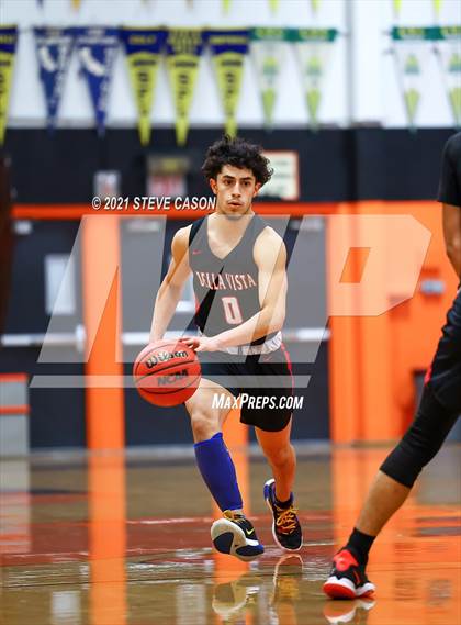 Thumbnail 2 in Bella Vista vs Enochs (Tiger Classic) photogallery.