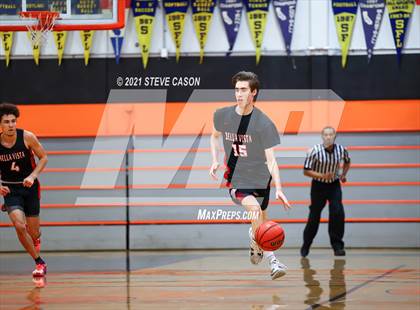 Thumbnail 1 in Bella Vista vs Enochs (Tiger Classic) photogallery.