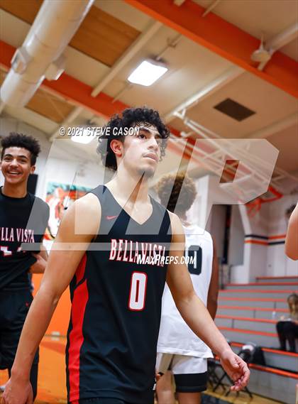 Thumbnail 2 in Bella Vista vs Enochs (Tiger Classic) photogallery.