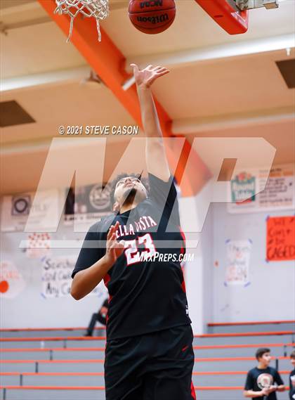 Thumbnail 3 in Bella Vista vs Enochs (Tiger Classic) photogallery.