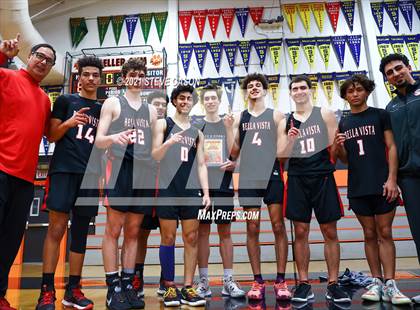 Thumbnail 2 in Bella Vista vs Enochs (Tiger Classic) photogallery.