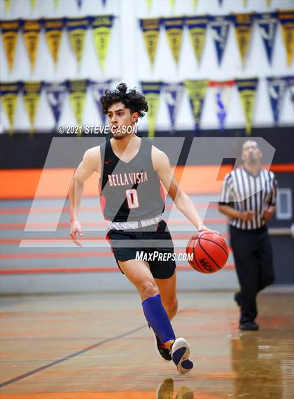 Thumbnail 1 in Bella Vista vs Enochs (Tiger Classic) photogallery.