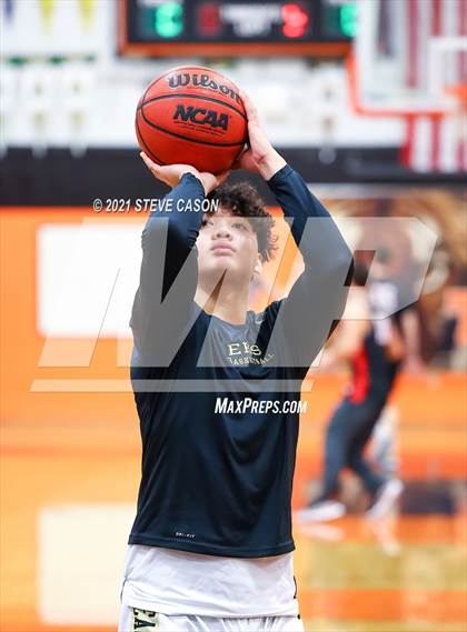 Thumbnail 3 in Bella Vista vs Enochs (Tiger Classic) photogallery.