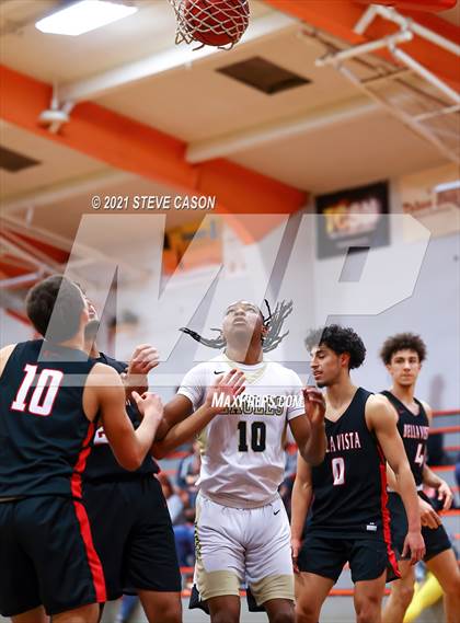 Thumbnail 2 in Bella Vista vs Enochs (Tiger Classic) photogallery.