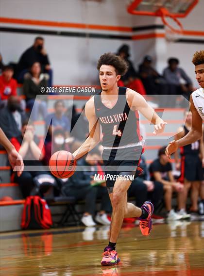 Thumbnail 1 in Bella Vista vs Enochs (Tiger Classic) photogallery.