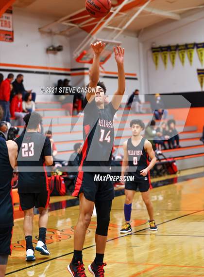 Thumbnail 3 in Bella Vista vs Enochs (Tiger Classic) photogallery.