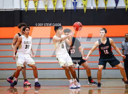 Thumbnail 2 in Bella Vista vs Enochs (Tiger Classic) photogallery.
