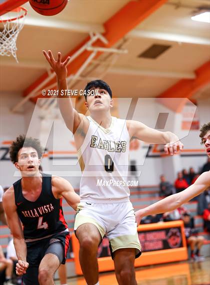 Thumbnail 1 in Bella Vista vs Enochs (Tiger Classic) photogallery.