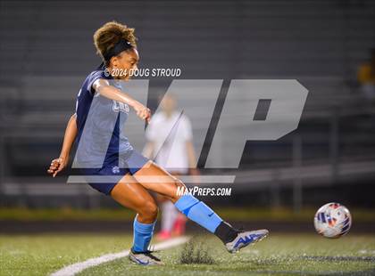 Thumbnail 1 in Hylton @ Charles J. Colgan photogallery.