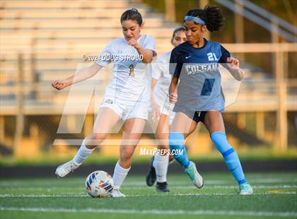 Thumbnail 2 in Hylton @ Charles J. Colgan photogallery.