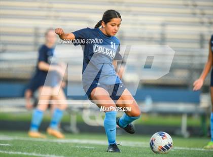Thumbnail 3 in Hylton @ Charles J. Colgan photogallery.