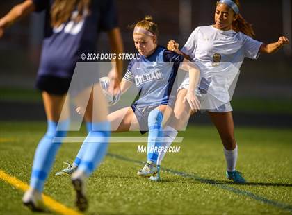 Thumbnail 3 in Hylton @ Charles J. Colgan photogallery.