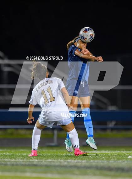 Thumbnail 3 in Hylton @ Charles J. Colgan photogallery.