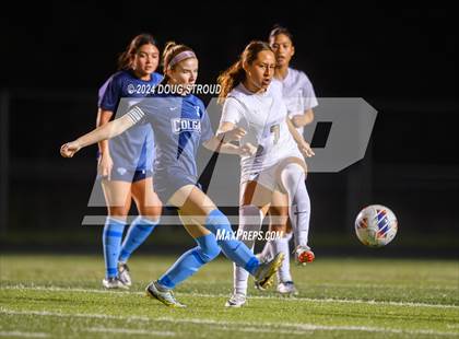 Thumbnail 3 in Hylton @ Charles J. Colgan photogallery.