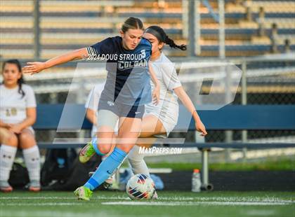 Thumbnail 3 in Hylton @ Charles J. Colgan photogallery.