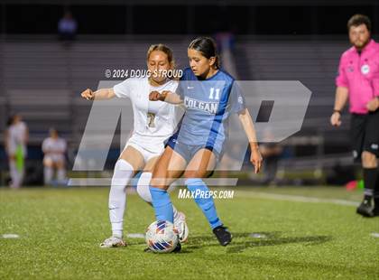 Thumbnail 3 in Hylton @ Charles J. Colgan photogallery.
