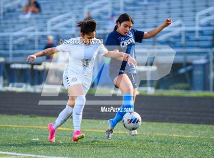Thumbnail 3 in Hylton @ Charles J. Colgan photogallery.