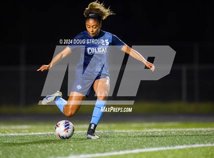 Thumbnail 1 in Hylton @ Charles J. Colgan photogallery.