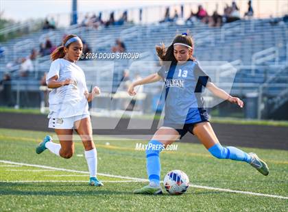 Thumbnail 1 in Hylton @ Charles J. Colgan photogallery.
