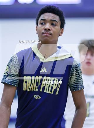 Sunset vs. Grace Prep