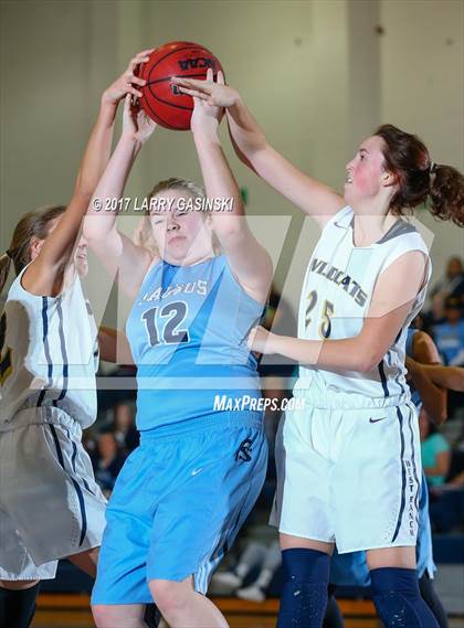 Thumbnail 2 in Saugus @ West Ranch photogallery.