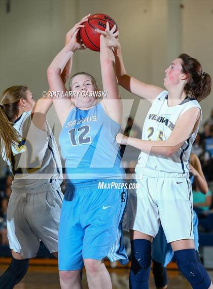 Thumbnail 1 in Saugus @ West Ranch photogallery.