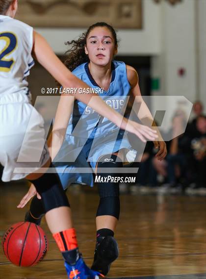 Thumbnail 1 in Saugus @ West Ranch photogallery.