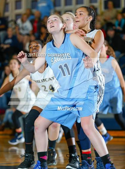 Thumbnail 1 in Saugus @ West Ranch photogallery.