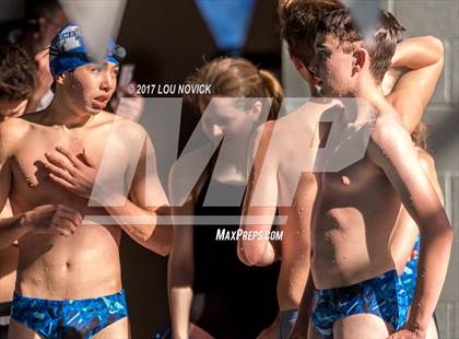 Thumbnail 3 in Horsemen Invitational (Boys) photogallery.