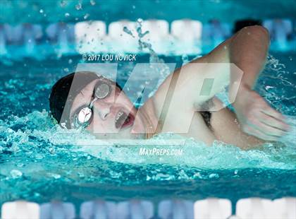 Thumbnail 2 in Horsemen Invitational (Boys) photogallery.