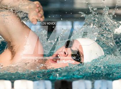 Thumbnail 1 in Horsemen Invitational (Boys) photogallery.
