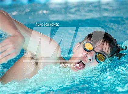 Thumbnail 3 in Horsemen Invitational (Boys) photogallery.