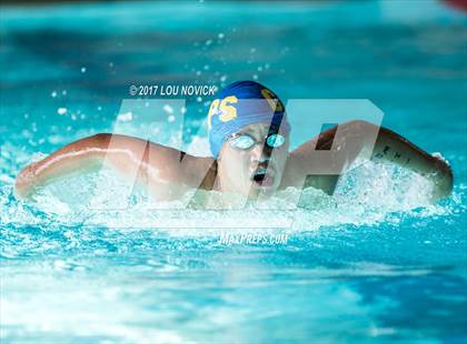 Thumbnail 3 in Horsemen Invitational (Boys) photogallery.