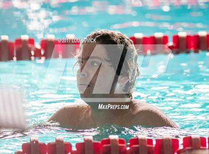 Thumbnail 2 in Horsemen Invitational (Boys) photogallery.